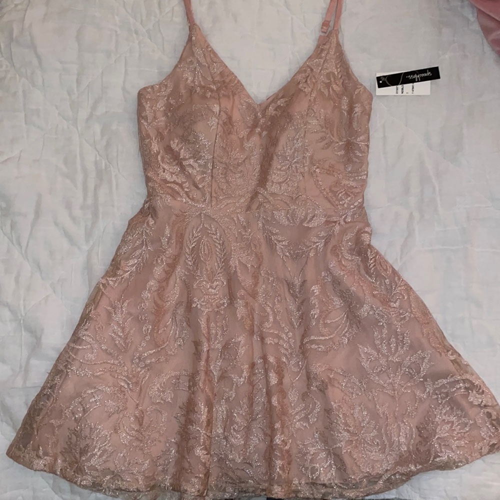 Macy’s Speechless Brand Dress